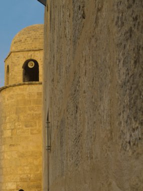 sousse içinde Medine