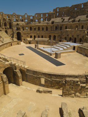 colosseum Tunus