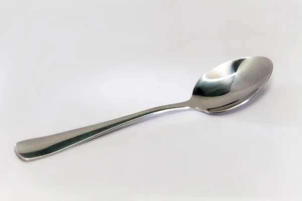 Teaspoon — Stock Photo, Image