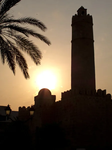 Medina în Sousse — Fotografie, imagine de stoc