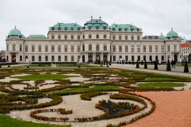Attractions of Austria