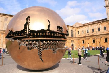 İtalya kültür anıtları