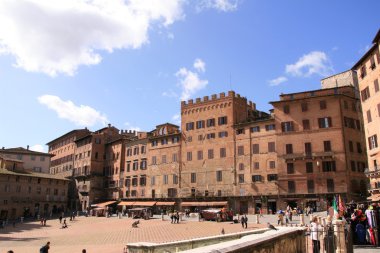 güzel şehirler İtalya