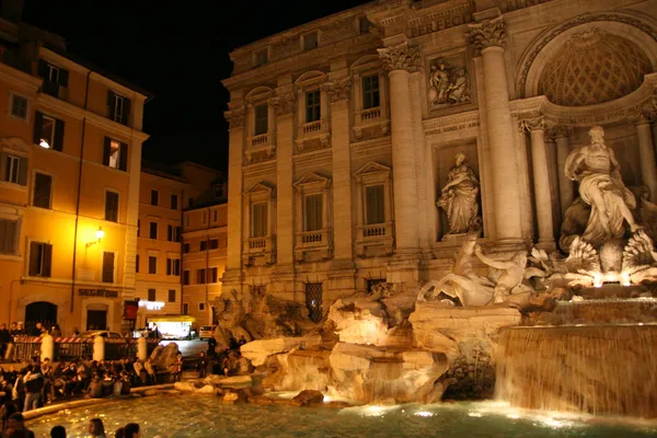 Monuments of Culture in Italy — Stock Photo, Image