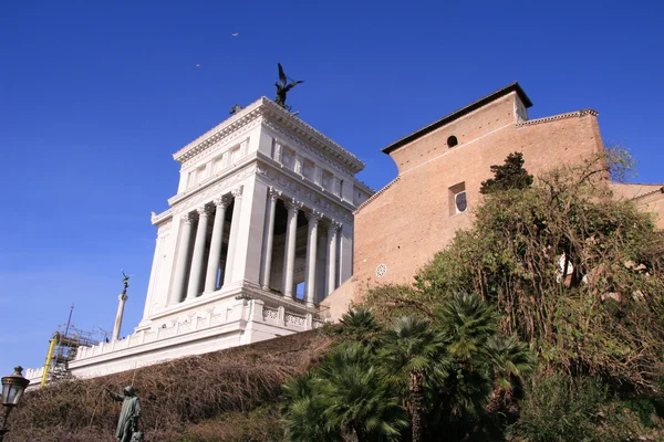 İtalya kültür anıtları — Stok fotoğraf