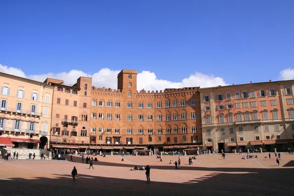 Monuments of Culture in Italy — Stock Photo, Image