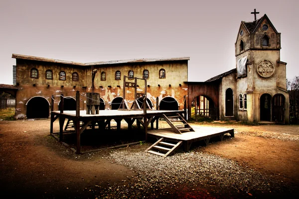 Hayalet Şehir