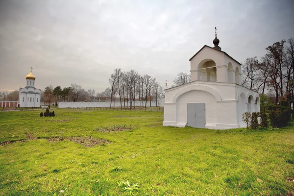 The Orthodox Church — Stock Photo, Image