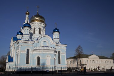 Ortodoks Kilisesi, kaluga