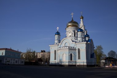 Ortodoks Kilisesi, kaluga