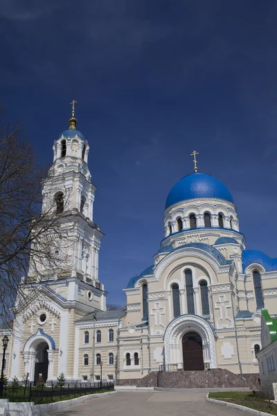 The Orthodox Church, Kaluga — Stock Photo, Image