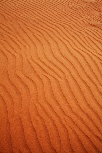 Dunes in Vietnam — Stock Photo, Image