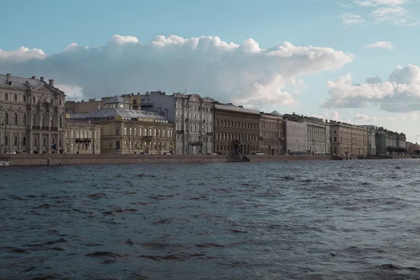 Saint Petersburg view — Stock Photo, Image