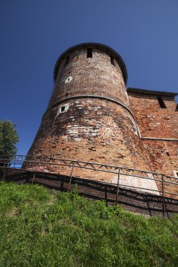Nizhny Novgorod Kremlin