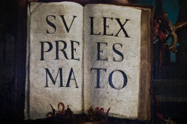 Svprema lex esto