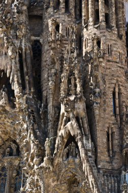 Sagrada Familia