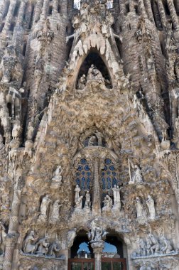 Sagrada Familia