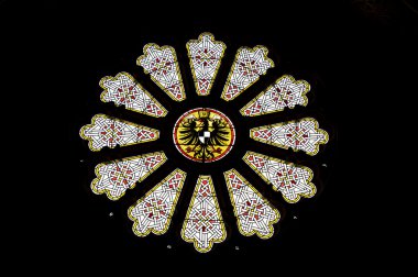 bir vitray