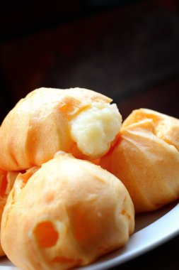 kremalı pasta