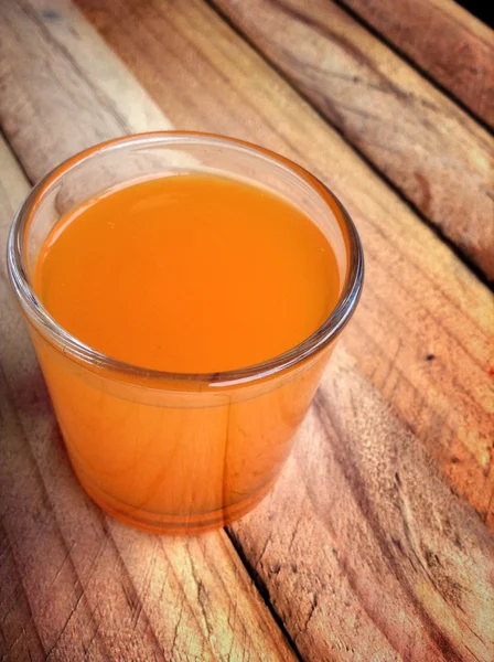 Orange juice — Stock Photo, Image