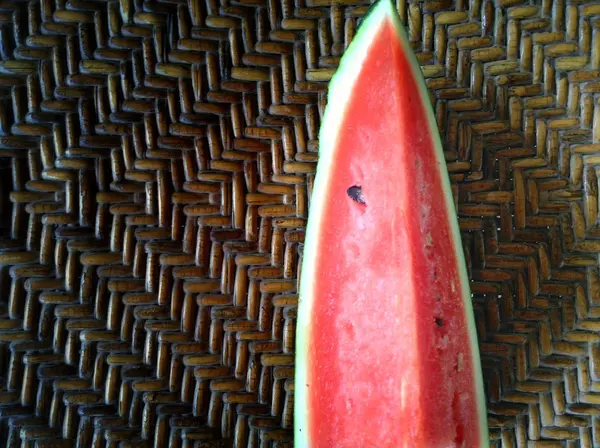 Semangka — Stok Foto