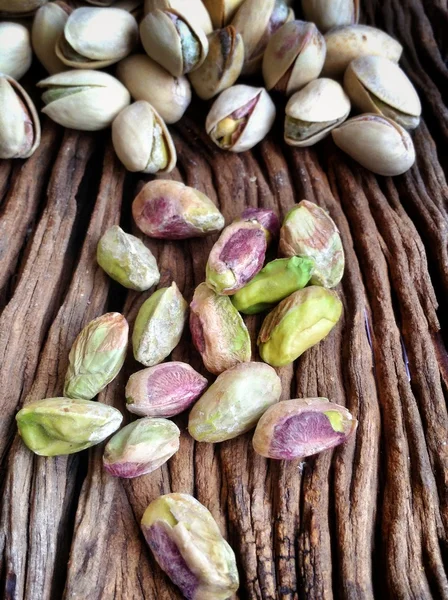 Pistacchio) — Foto Stock