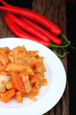 Kimchi