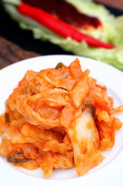 Kimchi
