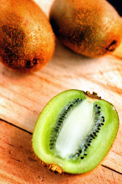 Kiwi fruttato — Foto Stock