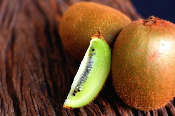 Kiwi fruite — Stockfoto