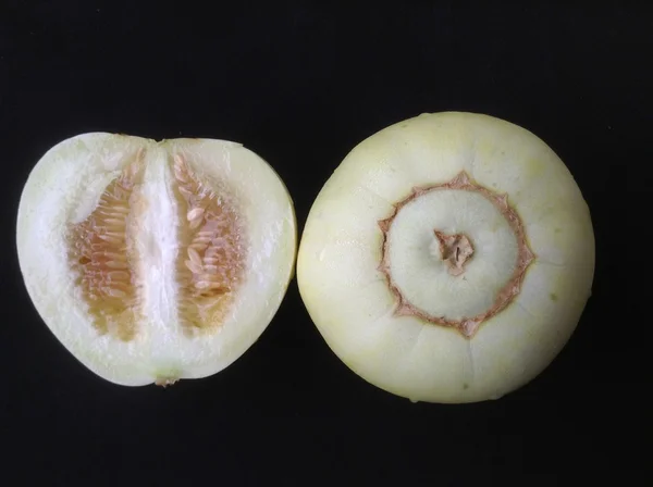 Fruto de melón — Foto de Stock