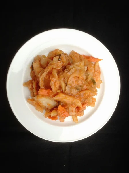 Kimchi — Stock Photo, Image