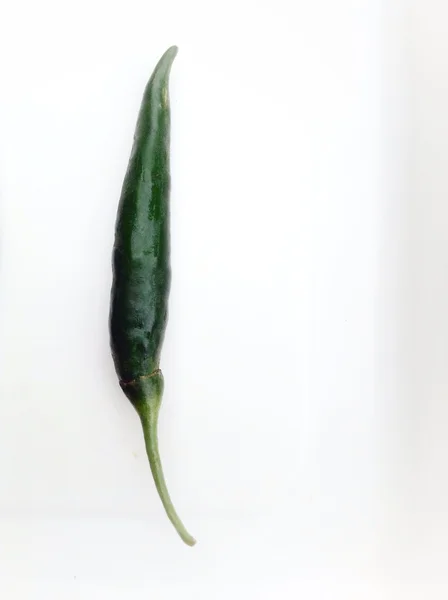 Chilipeppar — Stockfoto