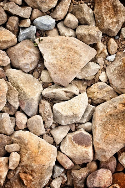 Pared de piedra. — Foto de Stock