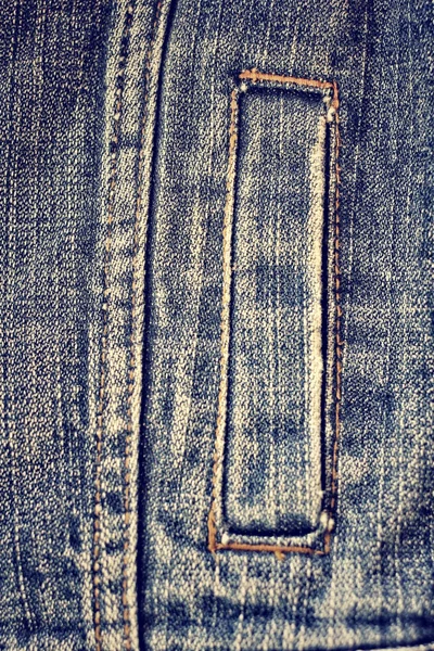 Jeans — Foto Stock