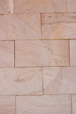 Tuğla duvar arkaplanı