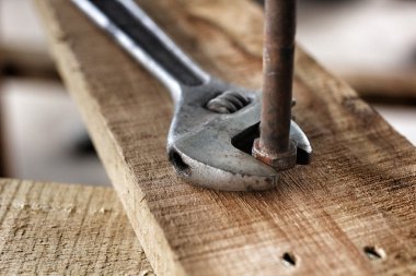 ayarlanabilir anahtar aracı