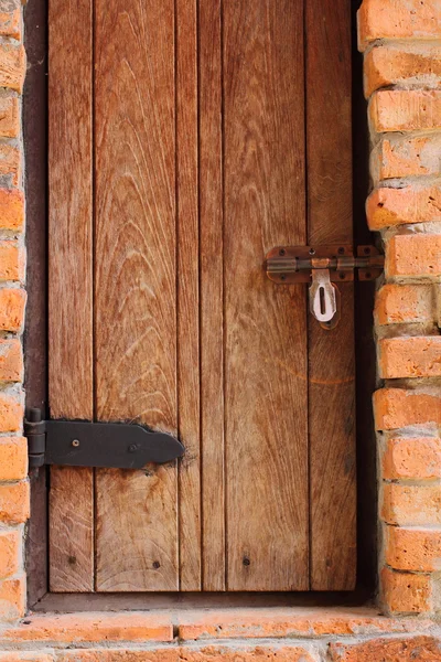 Vintage Window — Stock Photo, Image