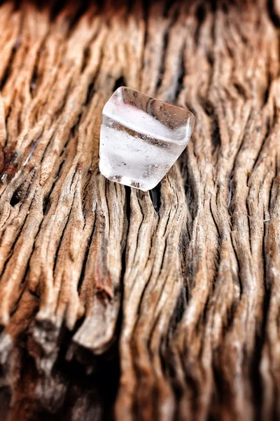 Ice cubes — Stock Photo, Image