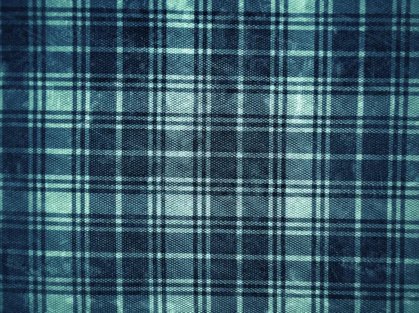 Шотландский Тартан — стоковое фото