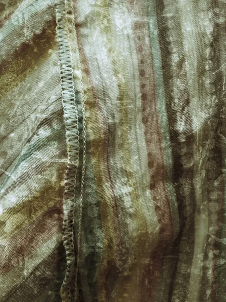 Texture de fond des tissus — Photo