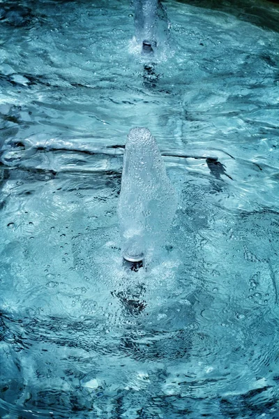 Fountain detail — Stock Photo, Image