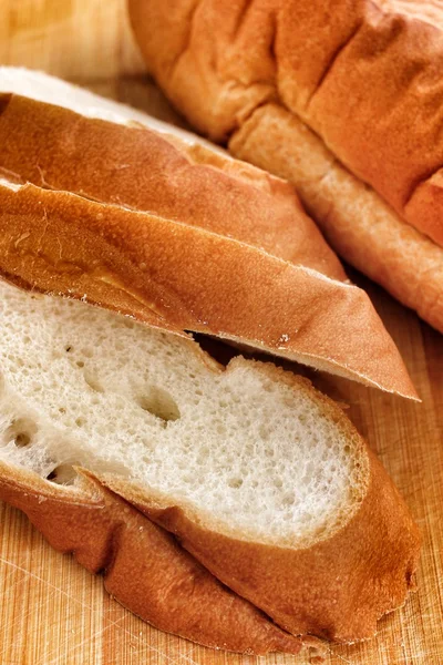 Pão francês — Fotografia de Stock