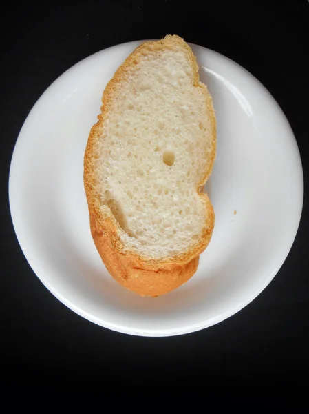 French bread — Stock Photo, Image