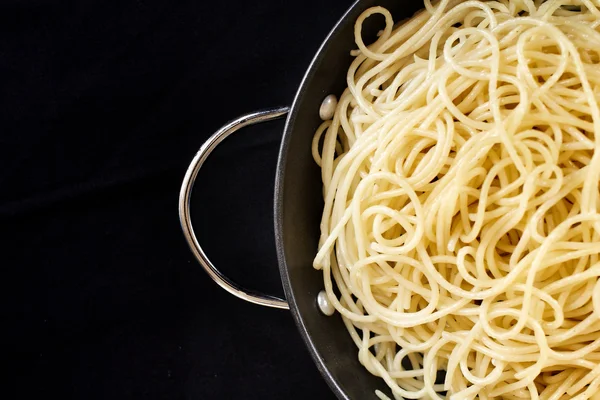 Spaghetti di pasta — Foto Stock