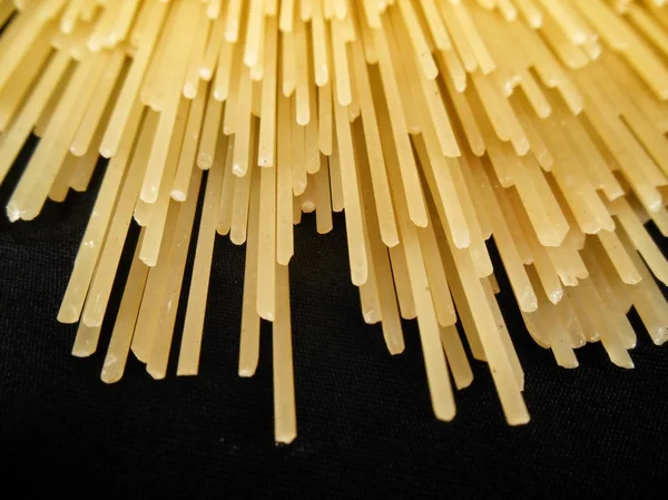 Spaghetti pasta — Stockfoto