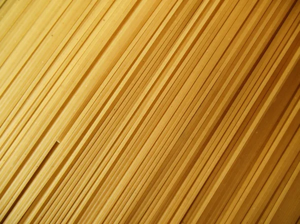 Spaghetti di pasta — Foto Stock