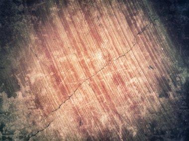 siyah ve gri çimento