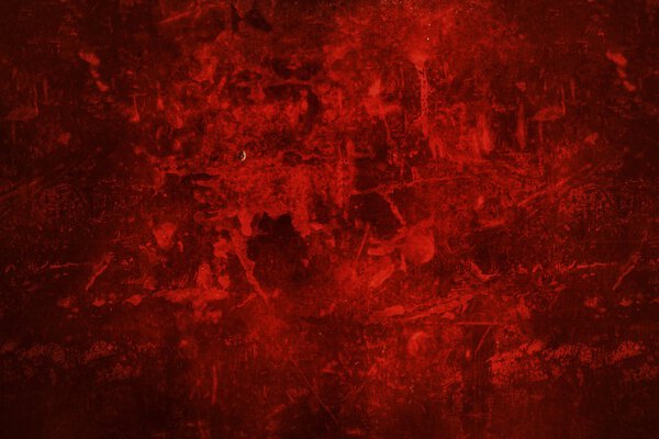 Red and black backgroun