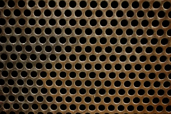 Speaker grid — Stock Photo, Image